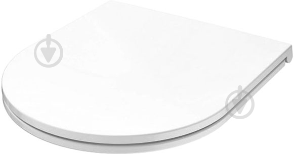 Сидіння для унітаза AM.PM SPIRIT V2.0 C707857WH - фото 1 Сидіння для унітаза AM.PM SPIRIT V2.0 C707857WH - фото 1