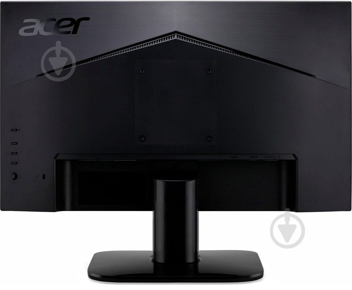 Монитор Acer KA242YGbi 23,8" (UM.QX2EE.G01) - фото 6 Монитор Acer KA242YGbi 23,8" (UM.QX2EE.G01) - фото 6