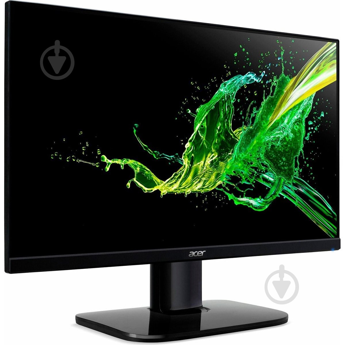 Монитор Acer KA242YGbi 23,8" (UM.QX2EE.G01) - фото 2 Монитор Acer KA242YGbi 23,8" (UM.QX2EE.G01) - фото 2