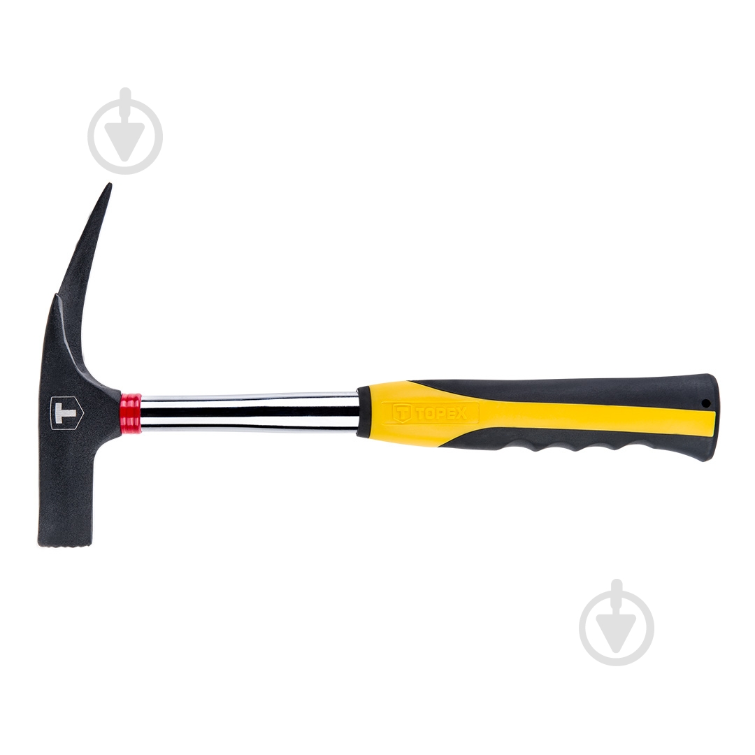 Молоток столярный Topex 600 г 02A140 - фото 1