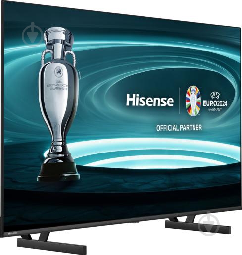 Телевізор Hisense 65U6NQ - фото 4