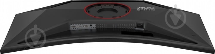 Монитор AOC 34" (CU34G4) - фото 14