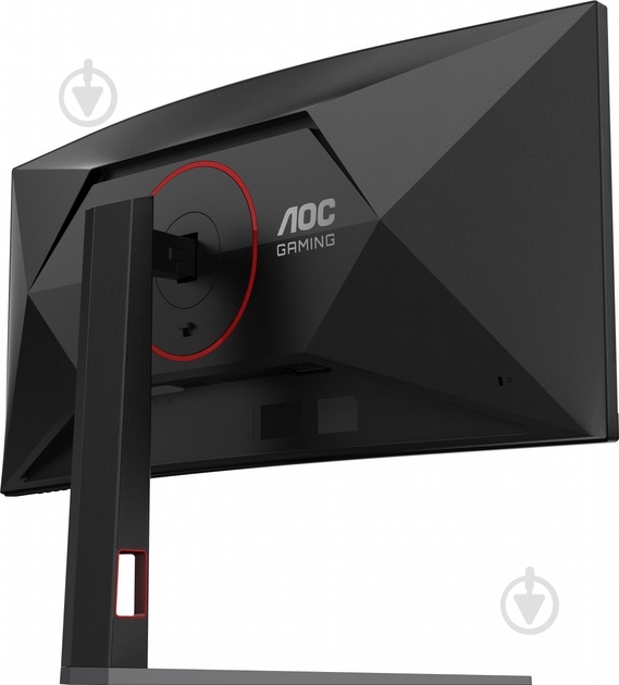 Монитор AOC 34" (CU34G4) - фото 10