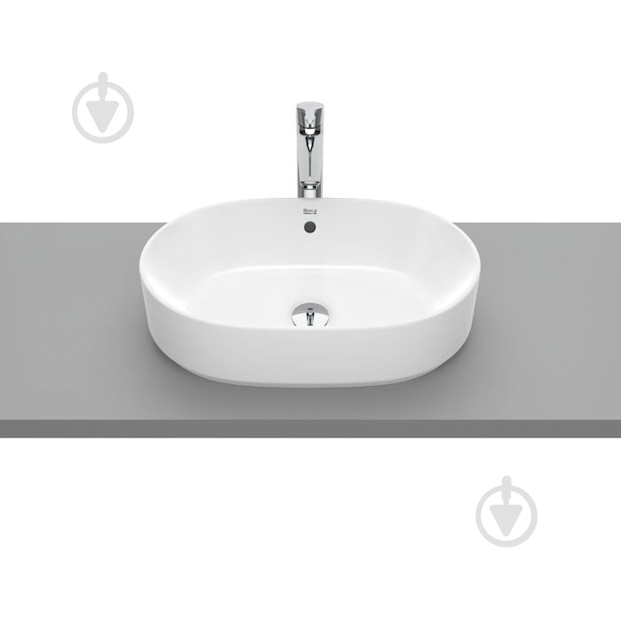 Умывальник ROCA GAP A3270Y1000 - фото 1 Умывальник ROCA GAP A3270Y1000 - фото 1