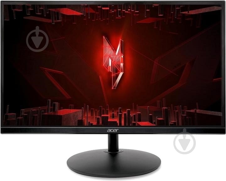 Монітор Acer Nitro XF240YX1biiph 23,8" (UM.QX0EE.105) - фото 2 Монітор Acer Nitro XF240YX1biiph 23,8" (UM.QX0EE.105) - фото 2