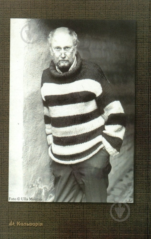 Книга Астрид Линдгрен «Слід змія на скелі» 966-663-069-9 - фото 2