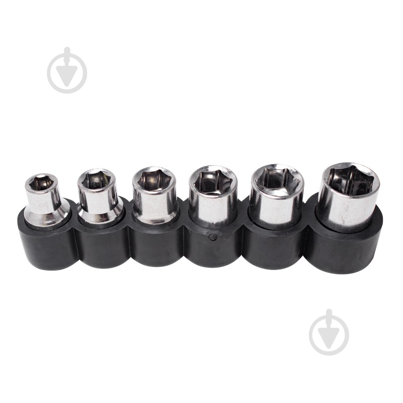 Набор бит и отвертка ISMA ISMA-5171 IS-5171 - фото 5 Набор бит и отвертка ISMA ISMA-5171 IS-5171 - фото 5