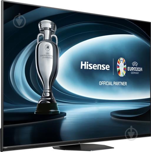 Телевізор Hisense 75U8NQ - фото 3