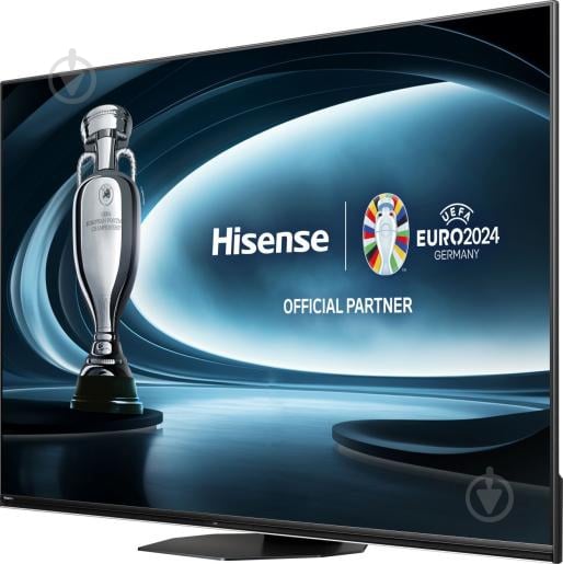Телевізор Hisense 75U8NQ - фото 2
