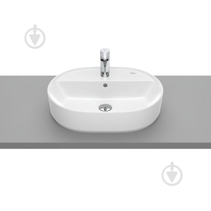 Умывальник ROCA GAP A3270Y0000 - фото 1