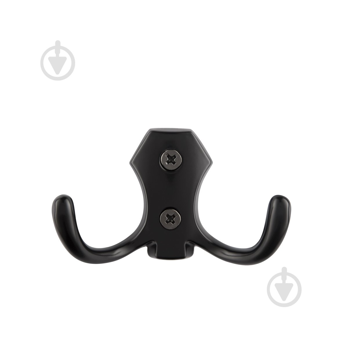 Крючок MVM Z-361 Black - фото 1 Крючок MVM Z-361 Black - фото 1