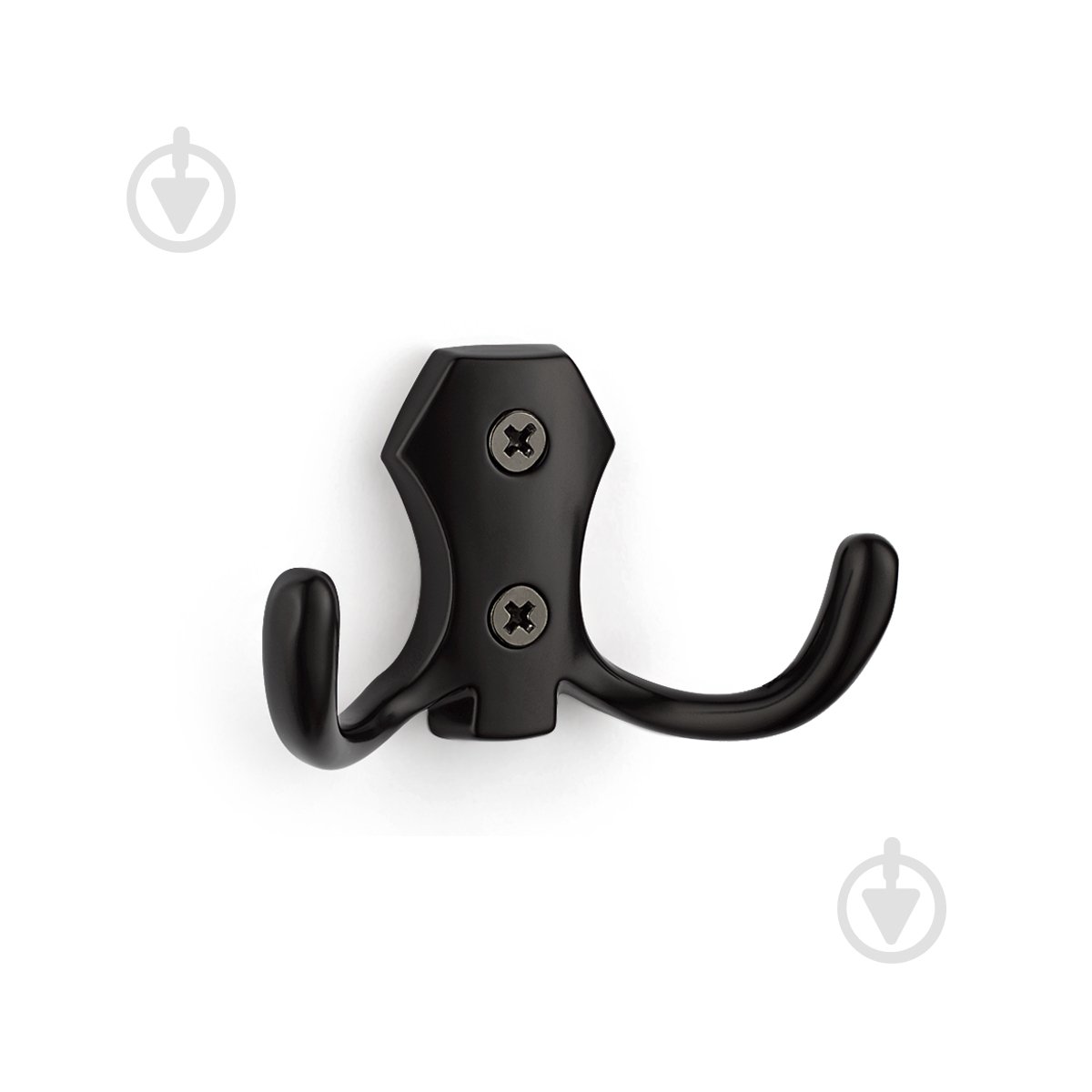 Крючок MVM Z-361 Black - фото 2