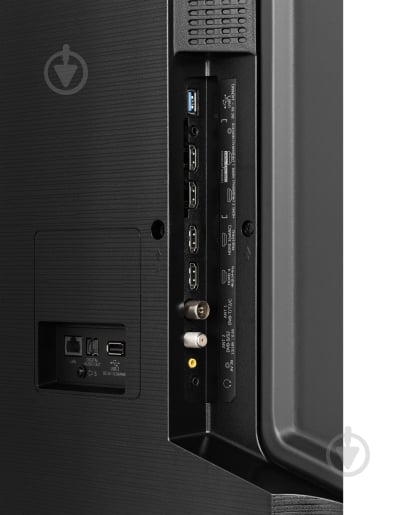 Телевізор Hisense 85E7NQ PRO - фото 8