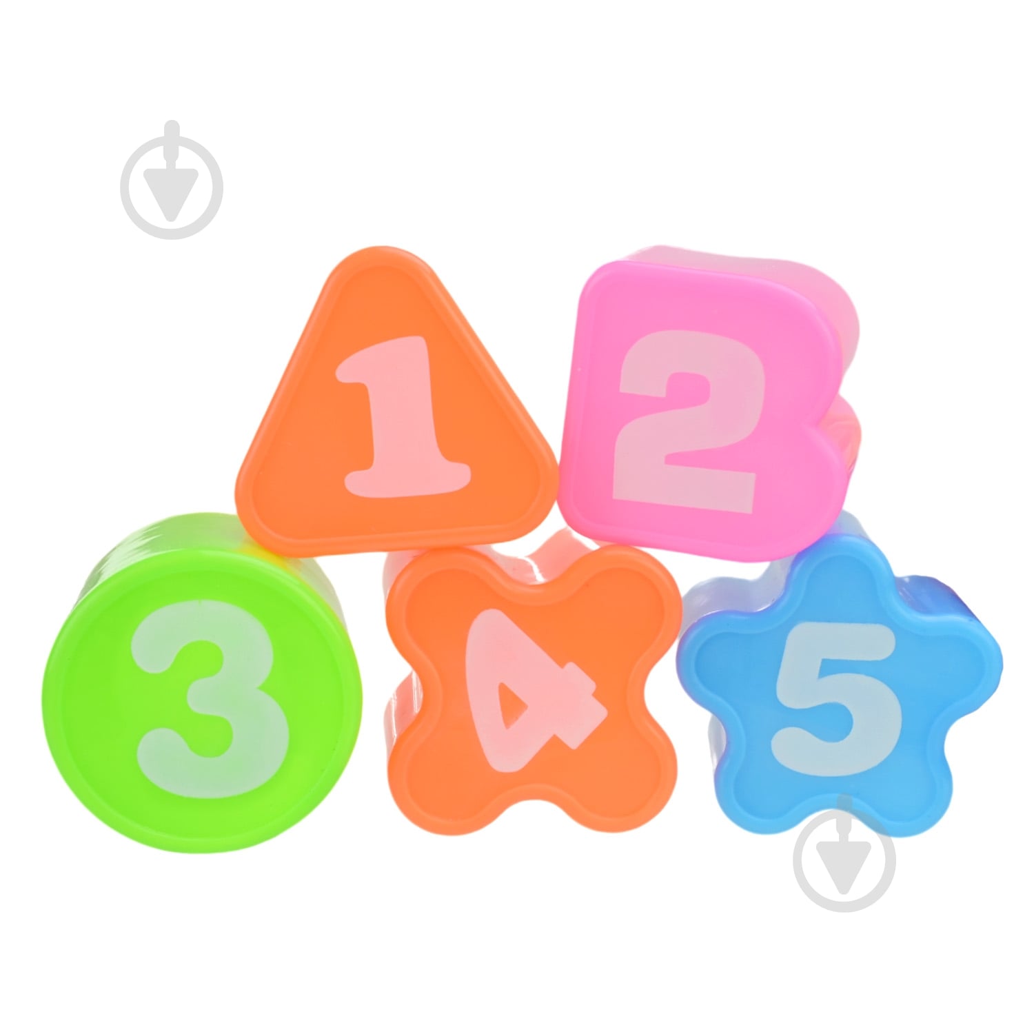 Игрушка-сортер Shantou Горшок PL-724-18 - фото 5 Игрушка-сортер Shantou Горшок PL-724-18 - фото 5