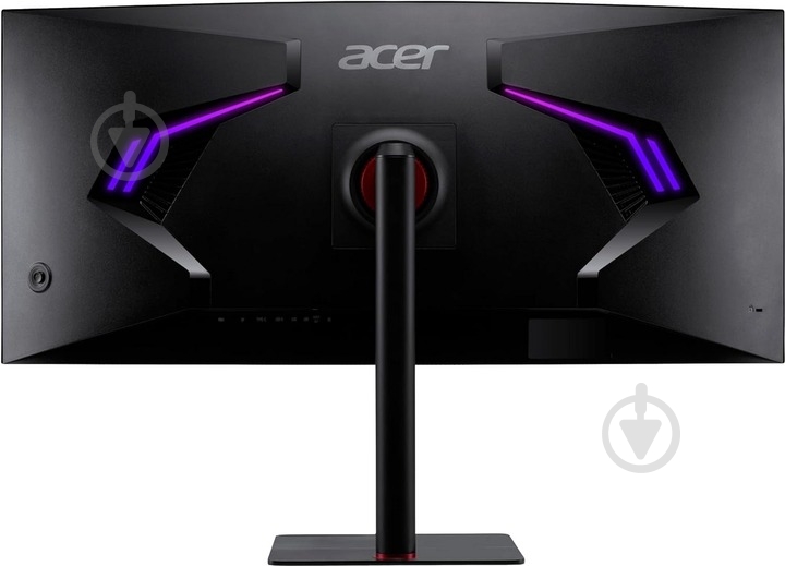Монитор Acer Nitro XV345CURX0bmiipphx 34" (UM.CX5EE.001) - фото 8