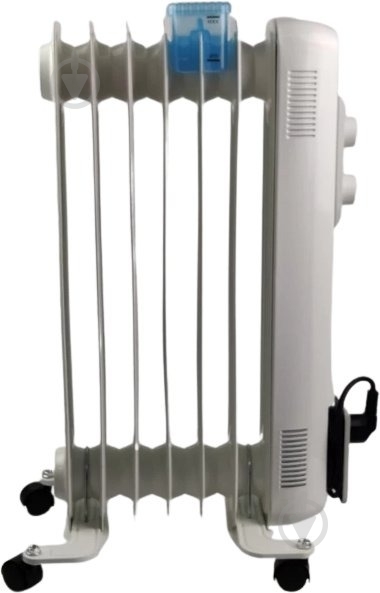 Масляный обогреватель RM-02001E - фото 1 Масляный обогреватель RM-02001E - фото 1