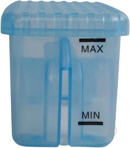 Масляный обогреватель RM-02001E - фото 5 Масляный обогреватель RM-02001E - фото 5