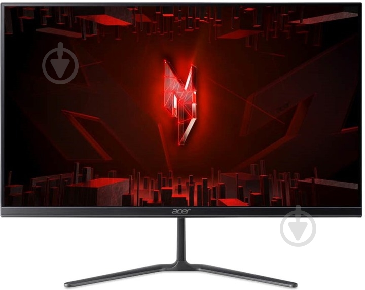 Монітор Acer Nitro KG240YX1bmiipx 23,8" (UM.QX0EE.110) - фото 2 Монітор Acer Nitro KG240YX1bmiipx 23,8" (UM.QX0EE.110) - фото 2