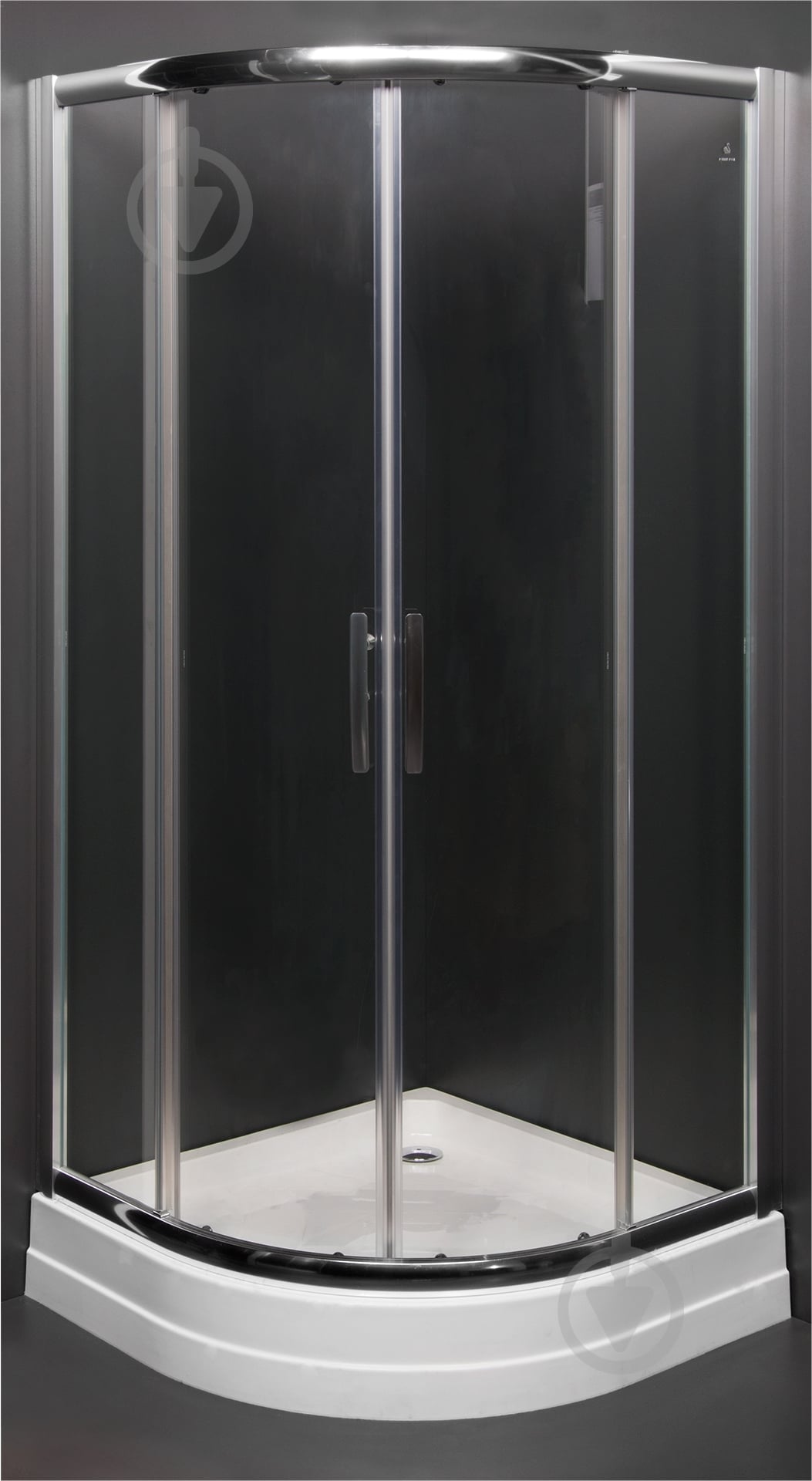 Душевая кабина Koller Pool Proxima Line PXR2N/900 стекло clear - фото 2