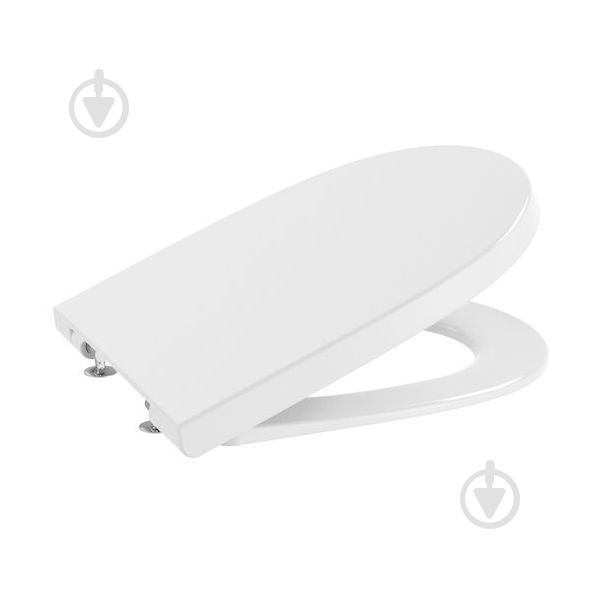 Сиденье для унитаза ROCA Meridian-N Soft-Close A8012A200B - фото 1 Сиденье для унитаза ROCA Meridian-N Soft-Close A8012A200B - фото 1