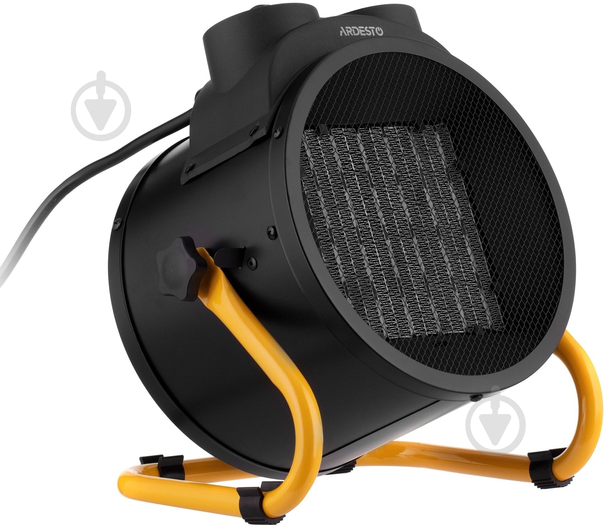 Тепловентилятор Ardesto IFH-03B - фото 4 Тепловентилятор Ardesto IFH-03B - фото 4