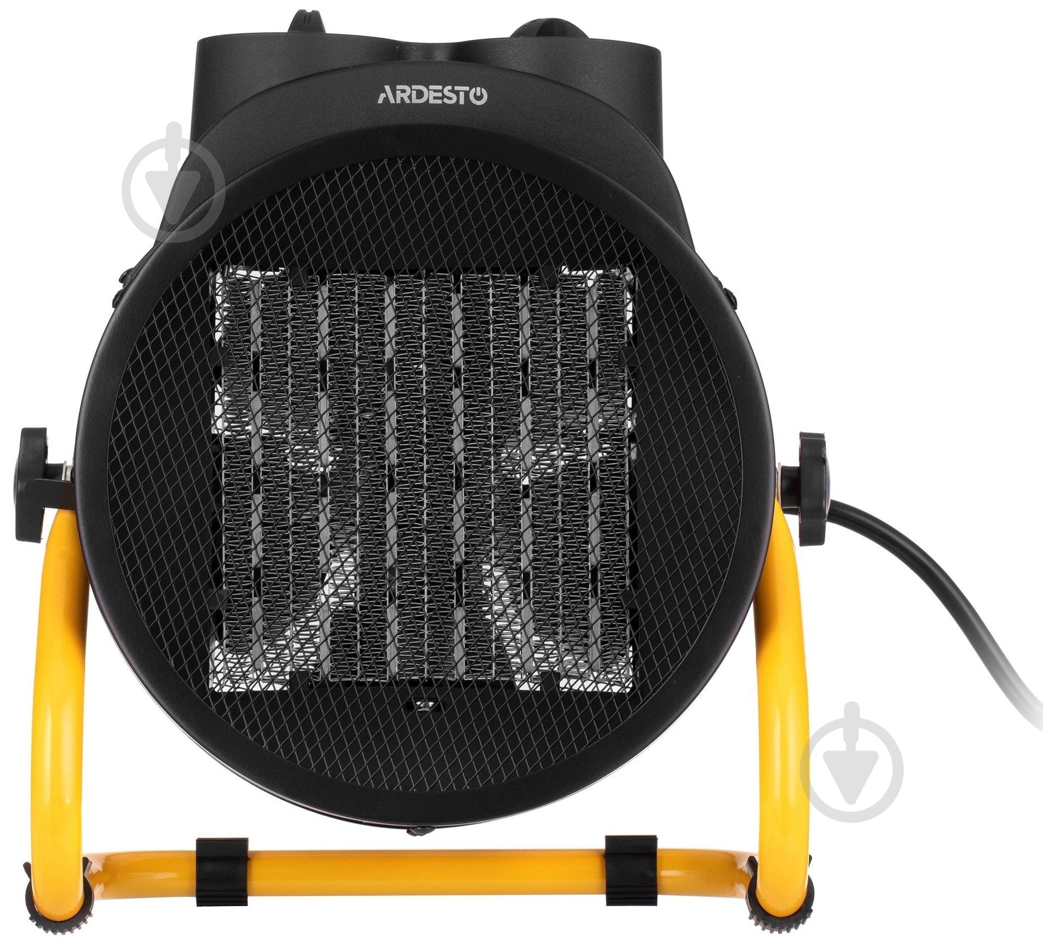 Тепловентилятор Ardesto IFH-03B - фото 5 Тепловентилятор Ardesto IFH-03B - фото 5