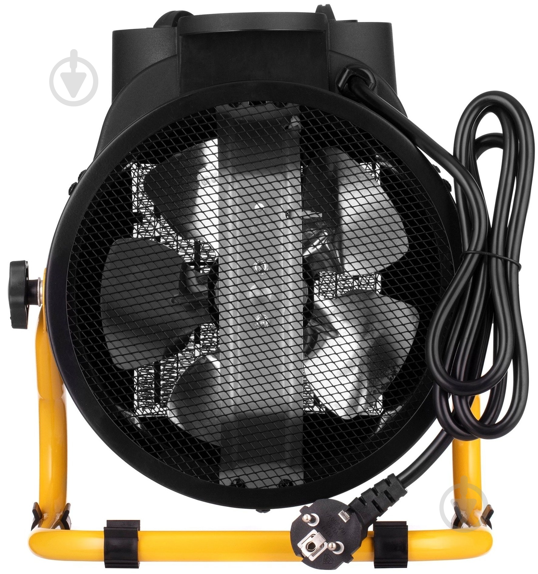 Тепловентилятор Ardesto IFH-03B - фото 6 Тепловентилятор Ardesto IFH-03B - фото 6