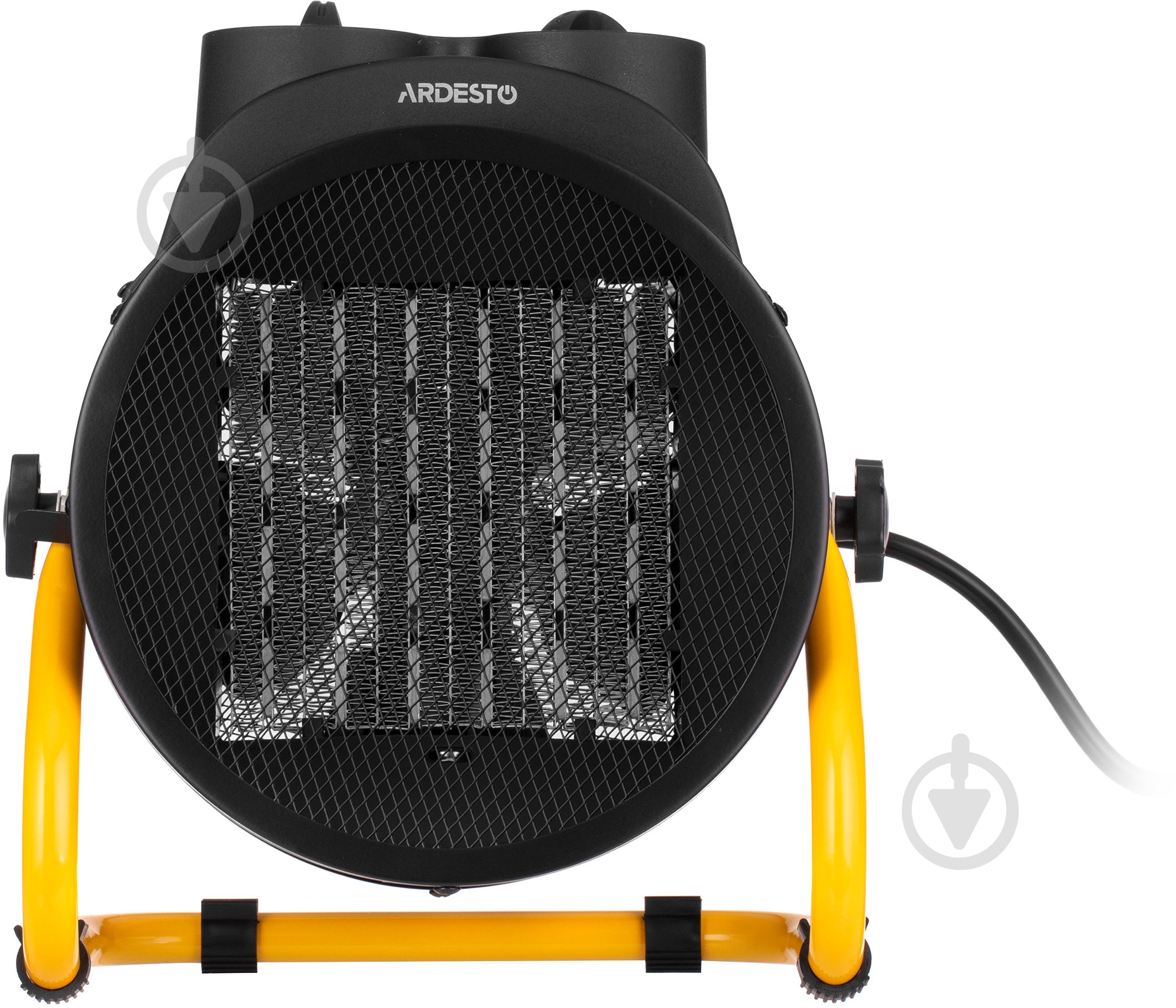 Тепловентилятор Ardesto IFH-03B - фото 3 Тепловентилятор Ardesto IFH-03B - фото 3