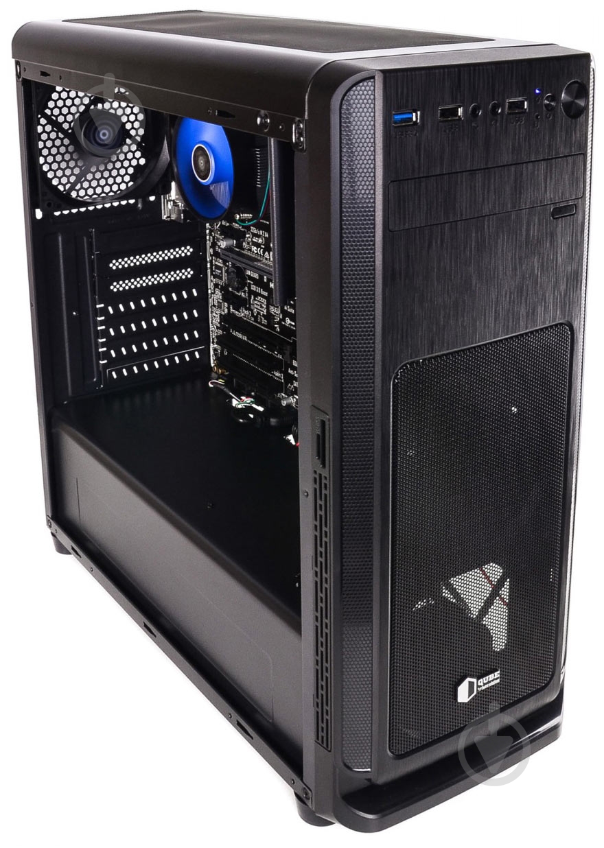 Сервер Artline Business T65 (T65v04) - фото 4
