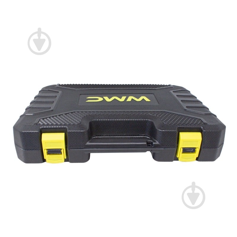 Набір ручного інструменту WMC TOOLS 128 шт. WT-30128 NEW - фото 9