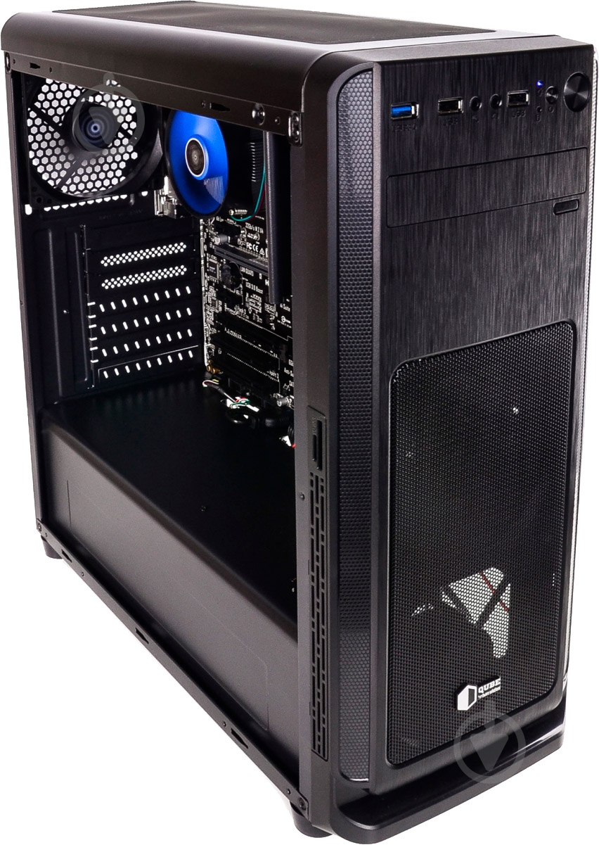 Сервер Artline Business T63 (T63v05) - фото 7