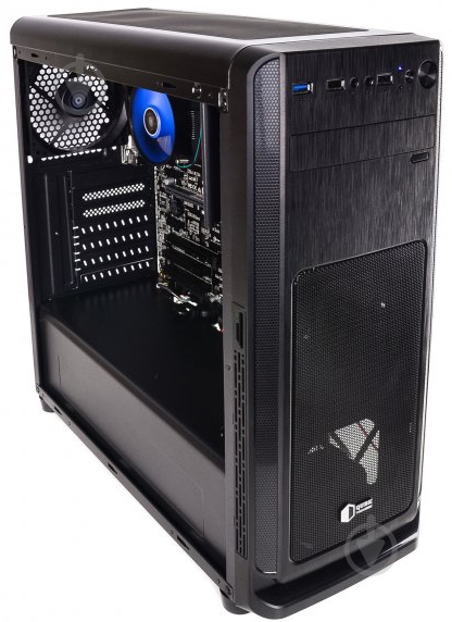 Сервер Artline Business (T63v06) - фото 4 Сервер Artline Business (T63v06) - фото 4