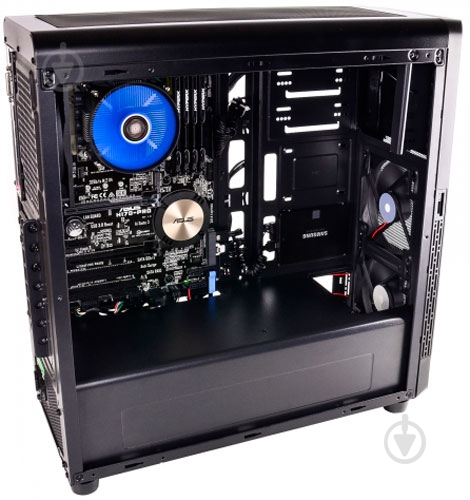 Сервер Artline Business (T63v06) - фото 9 Сервер Artline Business (T63v06) - фото 9