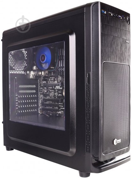 Сервер Artline Business (T63v06) - фото 1 Сервер Artline Business (T63v06) - фото 1