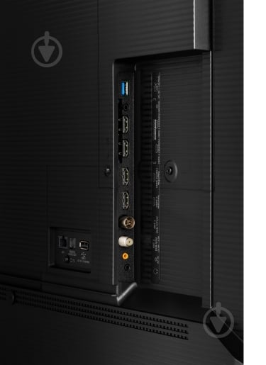 Телевізор Hisense 65U8NQ - фото 8