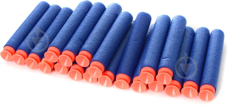 Набір м’яких куль World Top Development 02-20 - фото 1 Набір м’яких куль World Top Development 02-20 - фото 1