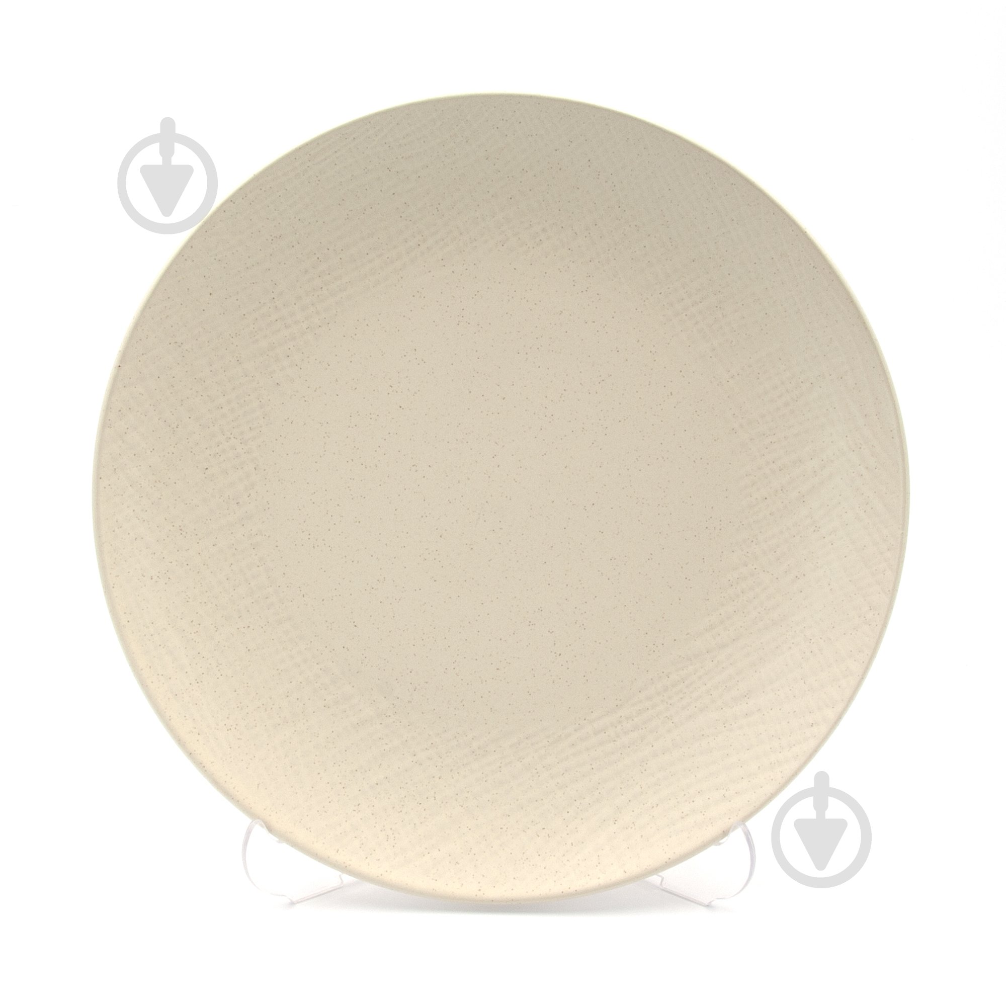 Тарілка десертна Milika Jade Beige 20,5 см M0470-1E-056-S4 - фото 1