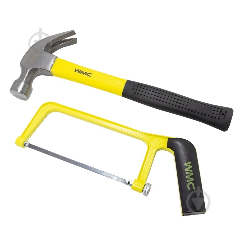 Набор ручного инструмента WMC TOOLS 168 шт. WT-30168 NEW - фото 6