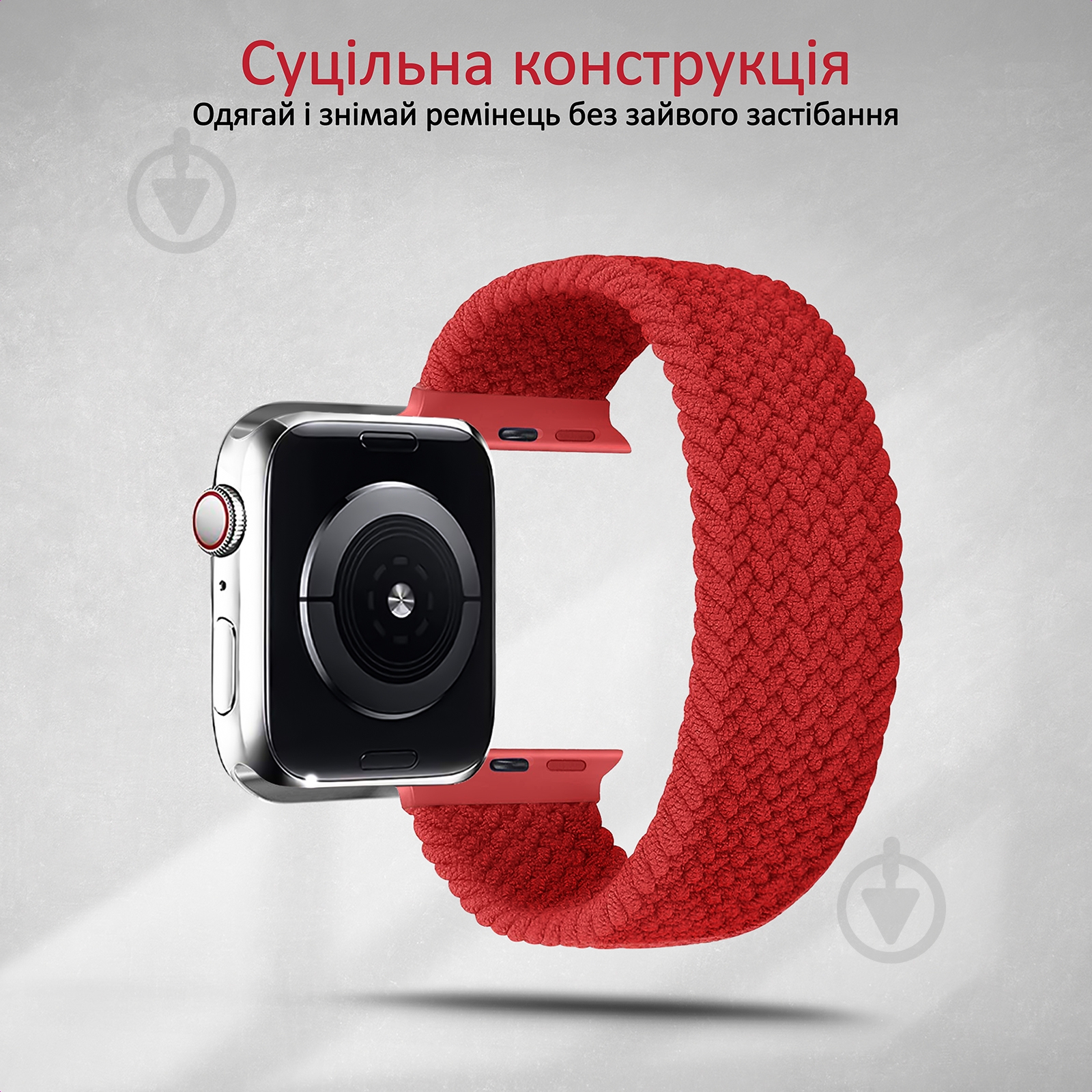 Promate fusion-44s.red - фото 4