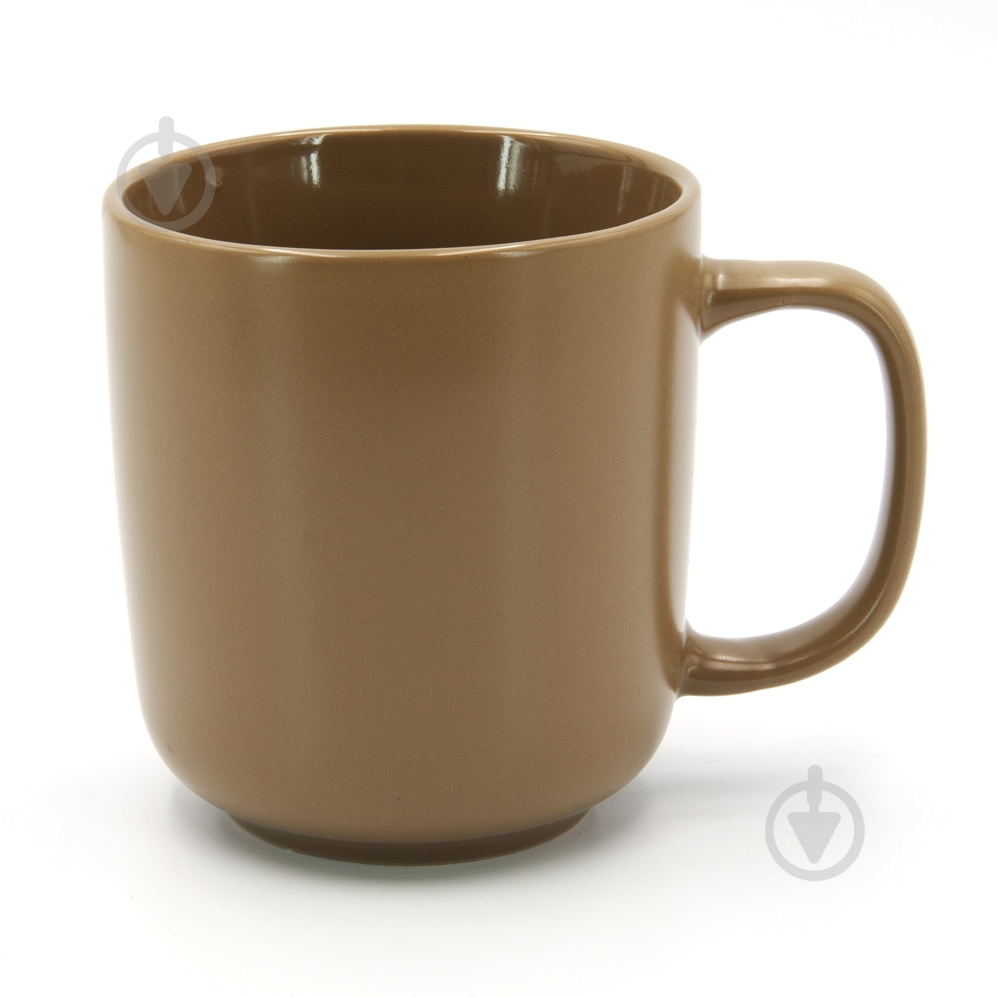 Чашка Milika Pacific Olive 360 мл M0420-1E-054-M5 - фото 1