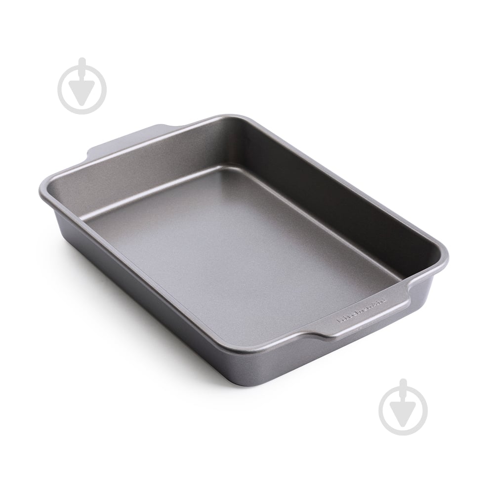 Форма для випікання KitchenAid Bakeware 33х22х5,5 см (CC003299-001) - фото 1