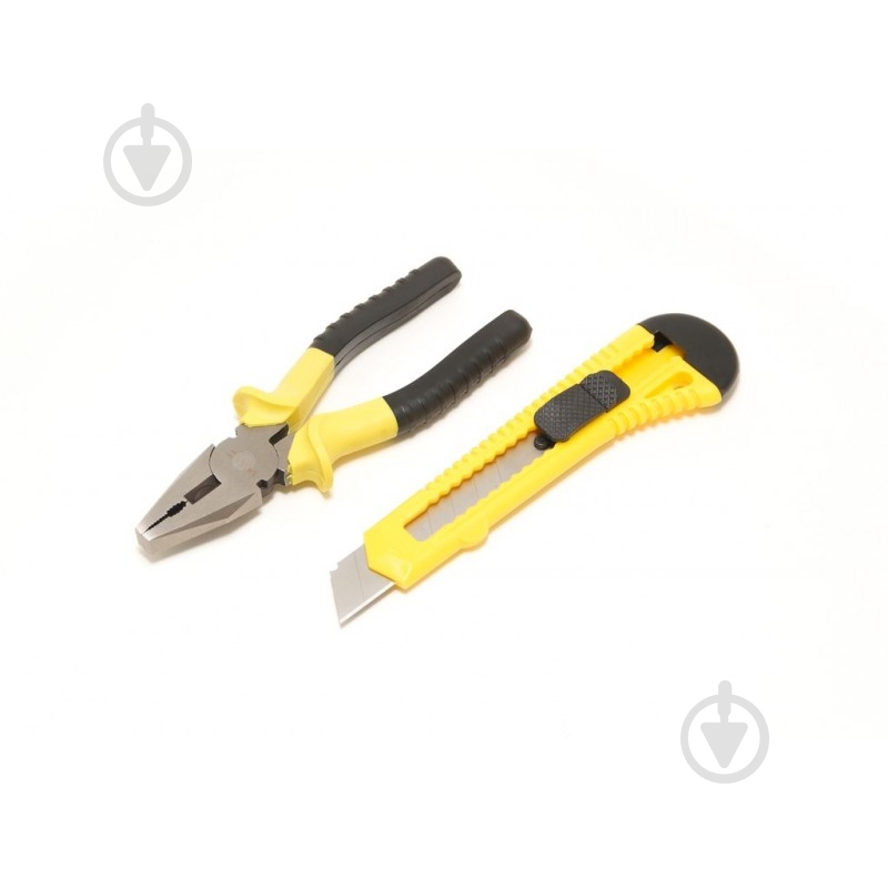 Набор ручного инструмента WMC TOOLS 33 шт. WT-1033 - фото 4 Набор ручного инструмента WMC TOOLS 33 шт. WT-1033 - фото 4