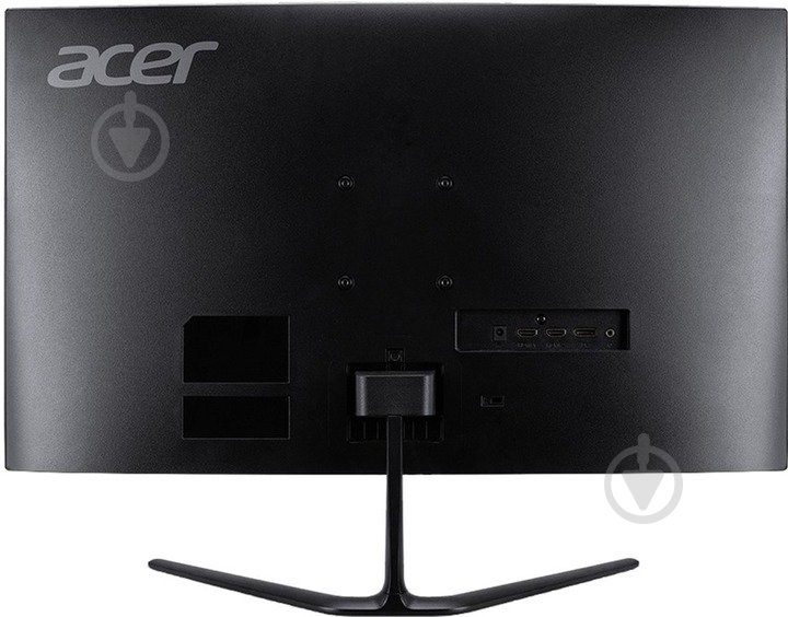 Монитор Acer Nitro ED270Zbmiipx 27" (UM.HE0EE.Z01) - фото 5