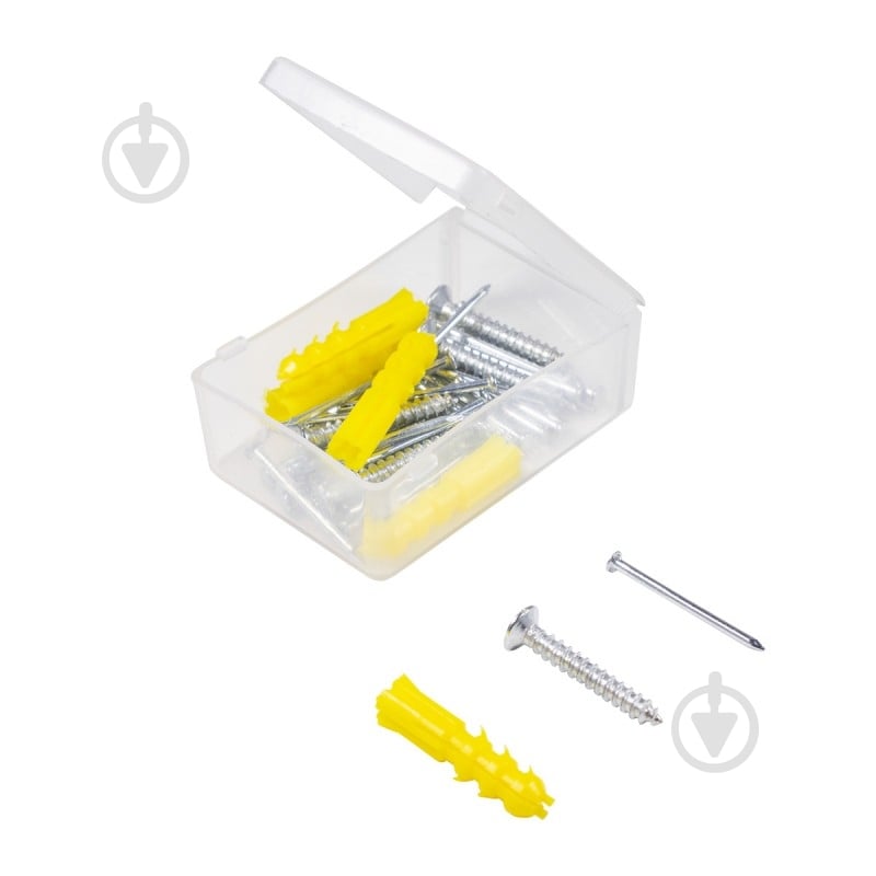 Набор ручного инструмента WMC TOOLS 55 шт. WT-1055 - фото 5