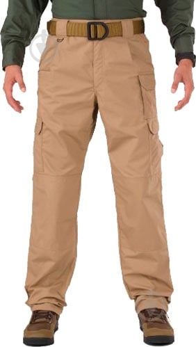 Брюки Taclite Pro Pants [120] Coyote W28/L34 - фото 1