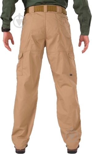 Брюки Taclite Pro Pants [120] Coyote W28/L34 - фото 2