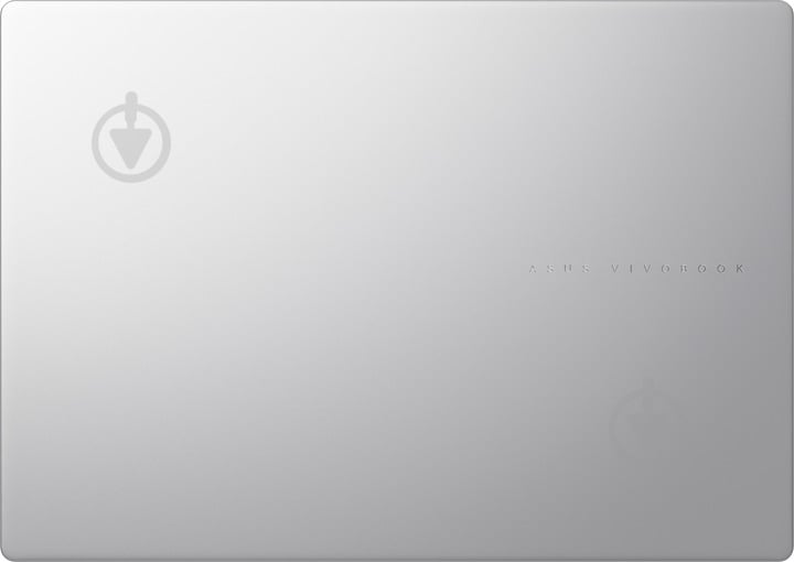 Ноутбук Asus VivoBook S14 M3407HA-LY018 14" (90NB16E2-M000P0) cool silver - фото 6