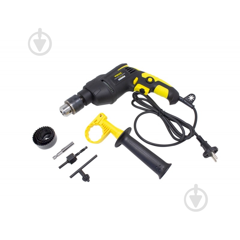 Набор ручного инструмента WMC TOOLS 59 шт. WT-1059 - фото 6