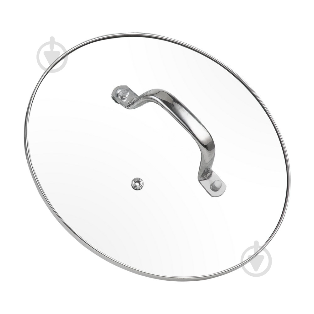 Каструля з кришкою RESTO 2,6 л LIBRA 92002 - фото 4