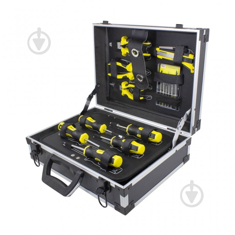 Набор ручного инструмента WMC TOOLS 91 шт. WT-1091 - фото 3